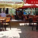 La Conac, restaurant cu bucatarie romaneasca si multicuisine in Pache Protopopescu