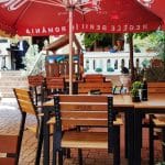 La Conac, restaurant cu bucatarie romaneasca si multicuisine in Pache Protopopescu