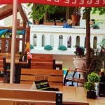La Conac, restaurant cu bucatarie romaneasca si multicuisine in Pache Protopopescu