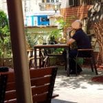 La Conac, restaurant cu bucatarie romaneasca si multicuisine in Pache Protopopescu