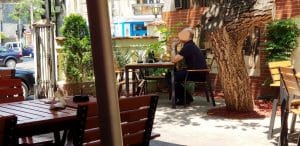 La Conac, restaurant cu bucatarie romaneasca si multicuisine in Pache Protopopescu