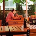 La Conac, restaurant cu bucatarie romaneasca si multicuisine in Pache Protopopescu