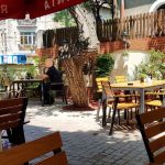 La Conac, restaurant cu bucatarie romaneasca si multicuisine in Pache Protopopescu