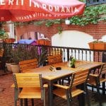 La Conac, restaurant cu bucatarie romaneasca si multicuisine in Pache Protopopescu