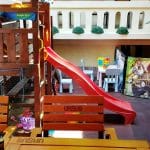 La Conac, restaurant cu bucatarie romaneasca si multicuisine in Pache Protopopescu