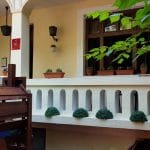 La Conac, restaurant cu bucatarie romaneasca si multicuisine in Pache Protopopescu