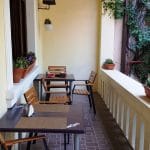 La Conac, restaurant cu bucatarie romaneasca si multicuisine in Pache Protopopescu