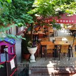 La Conac, restaurant cu bucatarie romaneasca si multicuisine in Pache Protopopescu