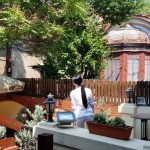 La Conac, restaurant cu bucatarie romaneasca si multicuisine in Pache Protopopescu