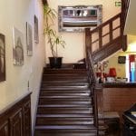La Conac, restaurant cu bucatarie romaneasca si multicuisine in Pache Protopopescu