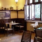 La Conac, restaurant cu bucatarie romaneasca si multicuisine in Pache Protopopescu