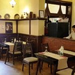 La Conac, restaurant cu bucatarie romaneasca si multicuisine in Pache Protopopescu