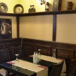 La Conac, restaurant cu bucatarie romaneasca si multicuisine in Pache Protopopescu