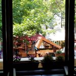 La Conac, restaurant cu bucatarie romaneasca si multicuisine in Pache Protopopescu