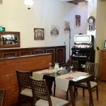 La Conac, restaurant cu bucatarie romaneasca si multicuisine in Pache Protopopescu
