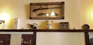 La Conac, restaurant cu bucatarie romaneasca si multicuisine in Pache Protopopescu