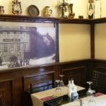 La Conac, restaurant cu bucatarie romaneasca si multicuisine in Pache Protopopescu