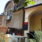La Conac, restaurant cu bucatarie romaneasca si multicuisine in Pache Protopopescu