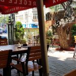 La Conac, restaurant cu bucatarie romaneasca si multicuisine in Pache Protopopescu