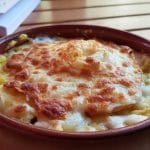 La Conac, restaurant cu bucatarie romaneasca si multicuisine in Pache Protopopescu