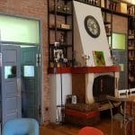 La Mama Atheneu, restaurant cu bucatarie urbana romaneasca