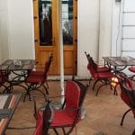 La Mama Atheneu, restaurant cu bucatarie urbana romaneasca