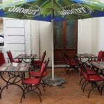 La Mama Atheneu, restaurant cu bucatarie urbana romaneasca