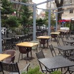 La Mama Atheneu, restaurant cu bucatarie urbana romaneasca