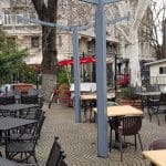 La Mama Atheneu, restaurant cu bucatarie urbana romaneasca