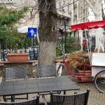 La Mama Atheneu, restaurant cu bucatarie urbana romaneasca
