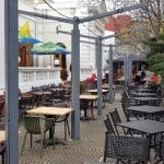 La Mama Atheneu, restaurant cu bucatarie urbana romaneasca