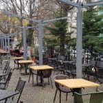 La Mama Atheneu, restaurant cu bucatarie urbana romaneasca