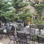 La Mama Atheneu, restaurant cu bucatarie urbana romaneasca