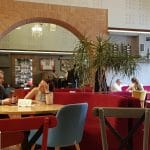 La Mama Atheneu, restaurant cu bucatarie urbana romaneasca