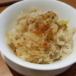 La Mama Atheneu, restaurant cu bucatarie urbana romaneasca