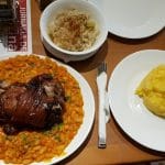 La Mama Atheneu, restaurant cu bucatarie urbana romaneasca