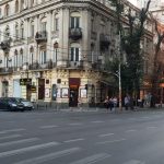 La Mama, restaurant cu bucatarie urbana in Piata Universitatii