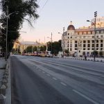 La Mama, restaurant cu bucatarie urbana in Piata Universitatii