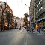 La Mama, restaurant cu bucatarie urbana in Piata Universitatii