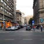 La Mama, restaurant cu bucatarie urbana in Piata Universitatii