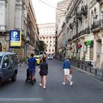 La Mama, restaurant cu bucatarie urbana in Piata Universitatii
