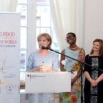 Lansare inedita la Bookfest