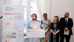 Lansare inedita la Bookfest