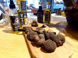 Lansarea oficiala BistroMar, pescaria bistrou de la Piata Floreasca