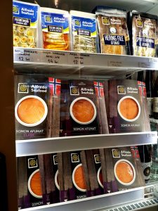 Lansarea oficiala BistroMar, pescaria bistrou de la Piata Floreasca