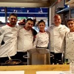 Lansarea oficiala BistroMar, pescaria bistrou de la Piata Floreasca