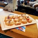 Lansarea oficiala BistroMar, pescaria bistrou de la Piata Floreasca