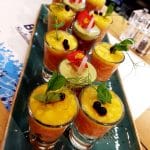 Lansarea oficiala BistroMar, pescaria bistrou de la Piata Floreasca