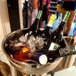 Lansarea oficiala BistroMar, pescaria bistrou de la Piata Floreasca