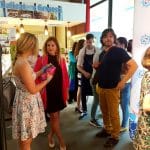 Lansarea oficiala BistroMar, pescaria bistrou de la Piata Floreasca